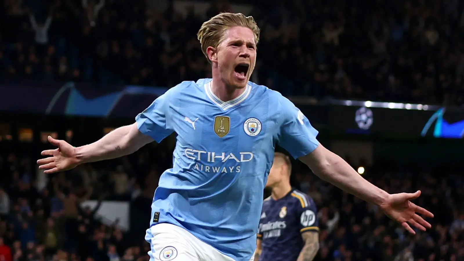 Kevin De Bruyne's Man City Future: Transfer Rumors, Contract Talks, and Team Impact