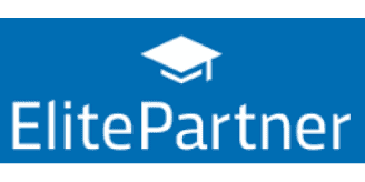 Logo von ElitePartner