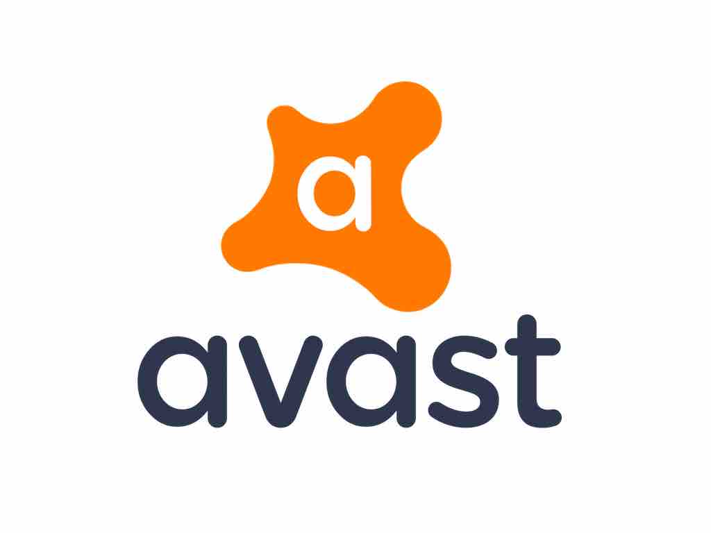 Avast VPN Logo