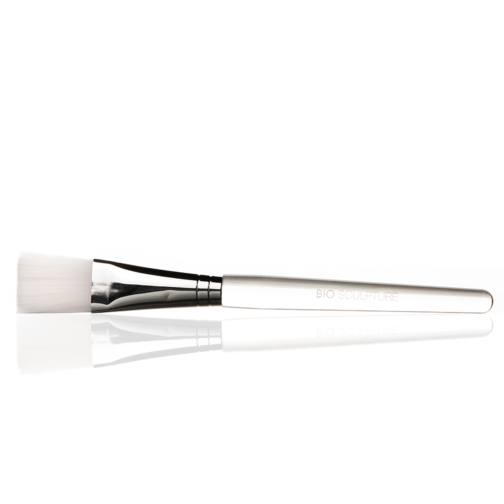 Pedicure Mask Brush - Retail