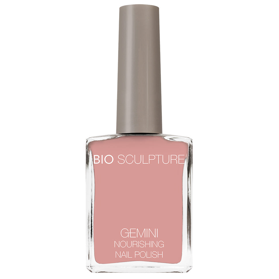 GEMINI Nourishing Nail Polish #210 - Spun out of Dreams (Retail)