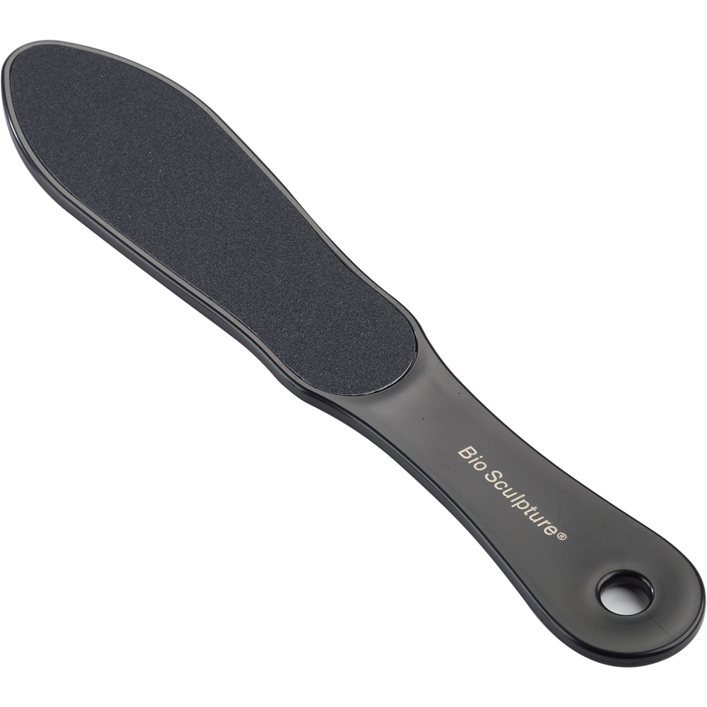 Pedi-Paddle Handle Large - (incl. 1 x 160/180 Grit file patches - Retail