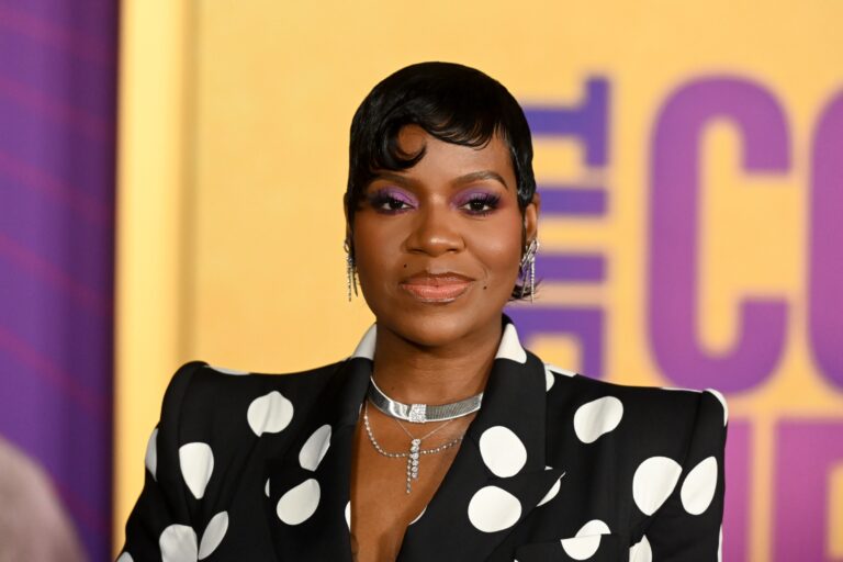 events, Fantasia Barrino, ForbesBLK