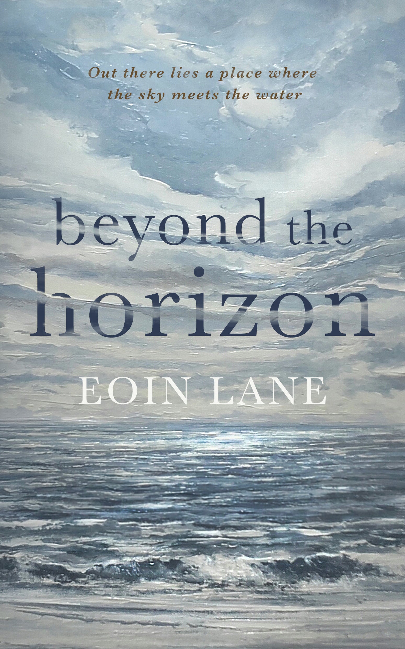 Beyond the Horizon