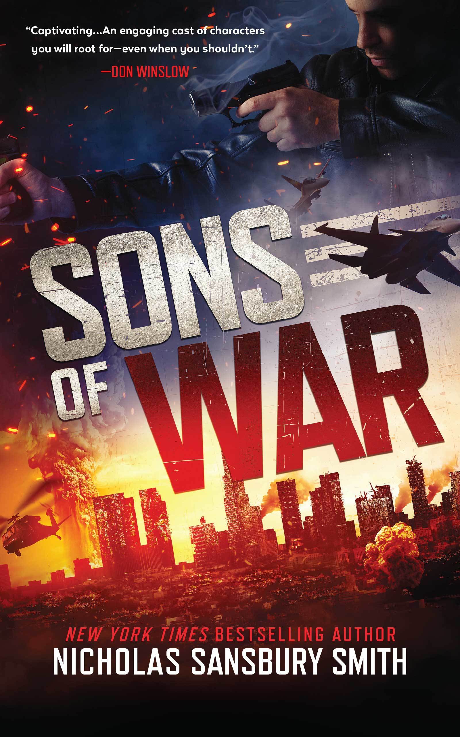 Sons of War