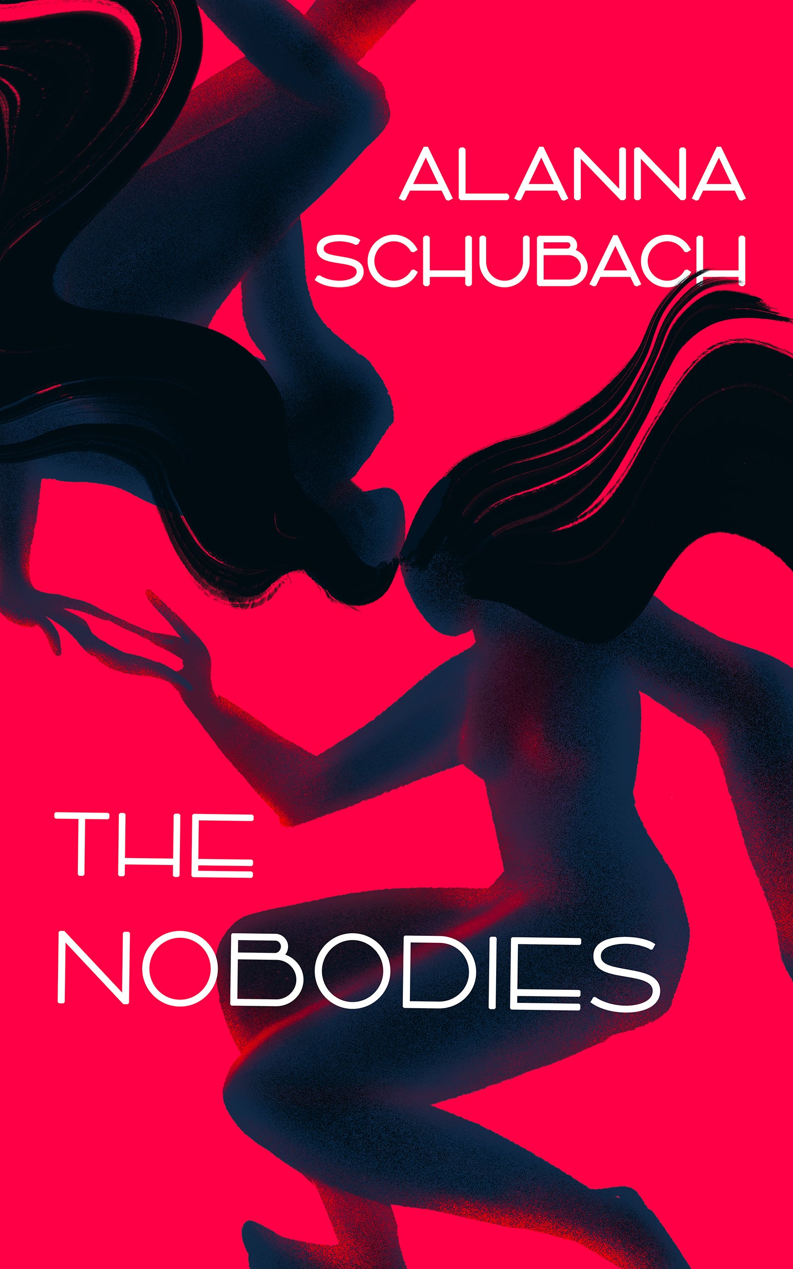 The Nobodies