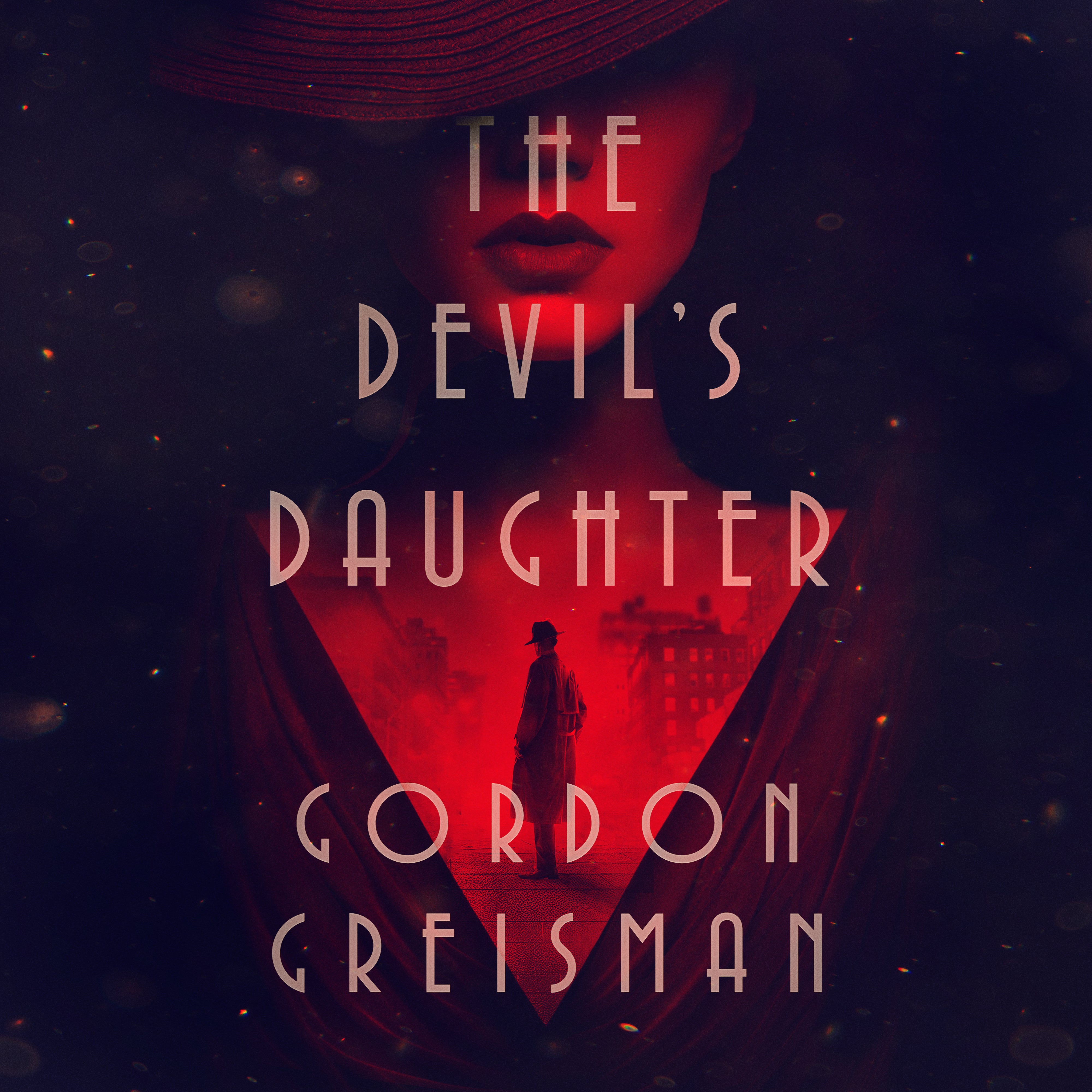 The Devil’s Daughter