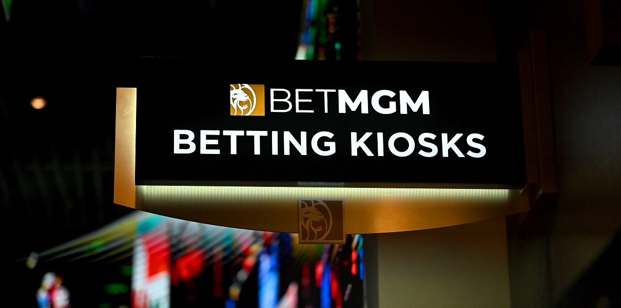 BetMGM Virginia Sportsbook