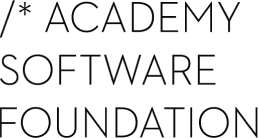 Academy Software Foundation