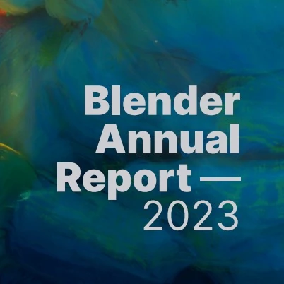 2023 Annual Report