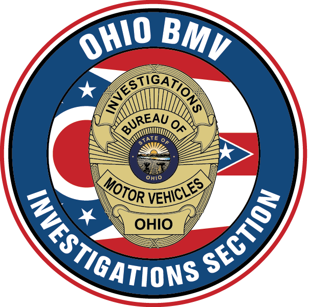 BMV Investigations logo