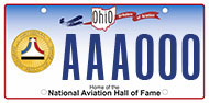 National Aviation Hall of Fame