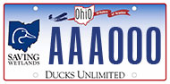 Ducks Unlimited