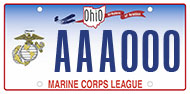 Marine Corps League