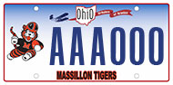 Massillon Tigers