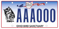 Ohio Bird Sanctuary