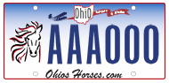Ohio Horses Outline