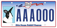 Ohio House Rabbit Rescue