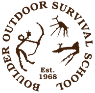 Boulder Outdoor Survival School