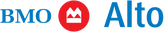 BMO Alto logo