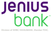 Jenius Bank logo