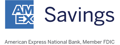 American Express Bank logo