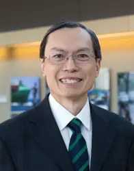 Kenneth Wong