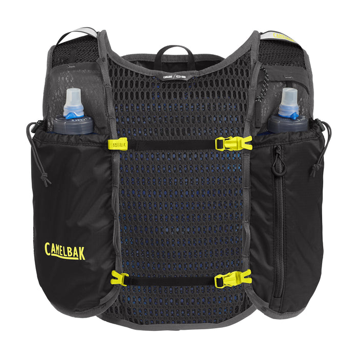 2824001000 CHALECO CIRCUIT RUN 50oz NEGRO/SAFETY YELLOW MARCA CAMELBAK