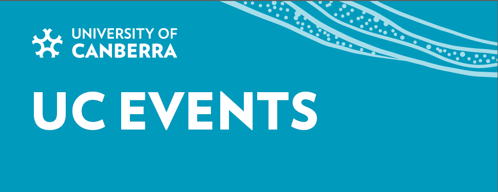 Events Calendar Header