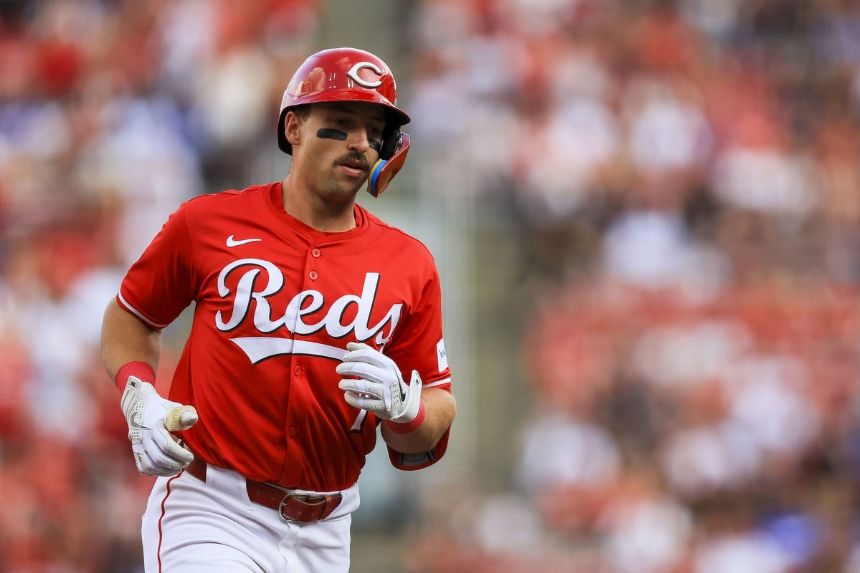 Cardinals vs. Reds Betting Odds, Free Picks, and Predictions - 6:40 PM ET (Mon, Aug 12, 2024)