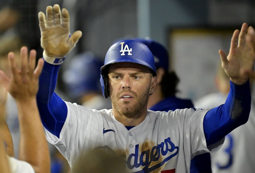 Dodgers vs. Brewers Betting Odds, Free Picks, and Predictions - 8:10 PM ET (Mon, Aug 12, 2024)