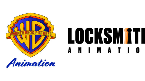 Warner Bros. Pictures Animation, Locksmith Animation