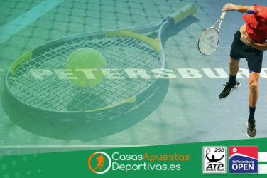 ATP 250 San Petersburgo 2021