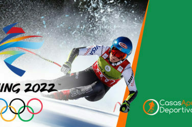 juegos olimpicos invierno '22