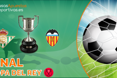 Final Copa del Rey