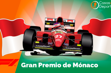 Gran Premio de Mónaco