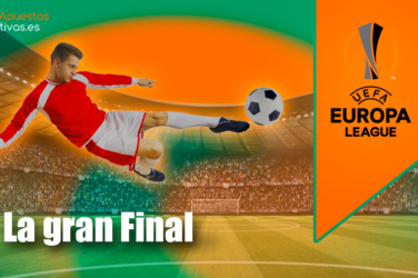 La Gran Final Europa League