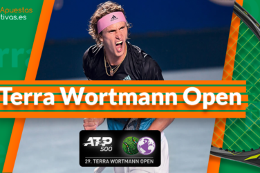 ATP 500 Terra Wortmann Open