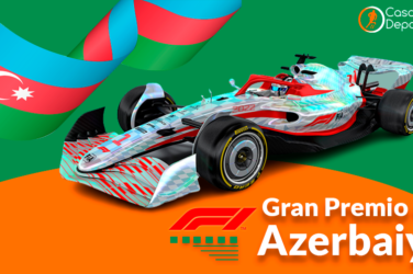 Gran Premio de Azerbaiyán