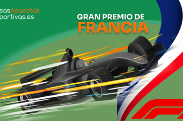 Gran Premio de Francia