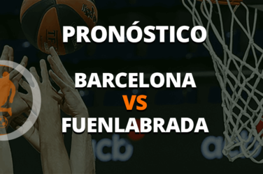 pronostico barcelona fuenlabrada 7 mayo 2023