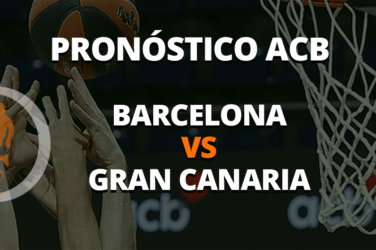 pronostico barcelona gran canaria 22 abril 2023