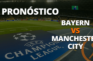 pronostico bayern manchester city 19 abril 2023