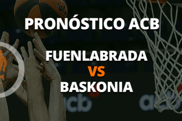 pronostico fuenlabrada baskonia 23 abril 2023