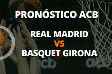 pronostico real madrid basquet girona 19-abril 2023