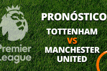 pronostico tottenham manchester united 27 abril 2023