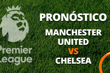 pronostico manchester united vs chelsea 25 mayo 2023