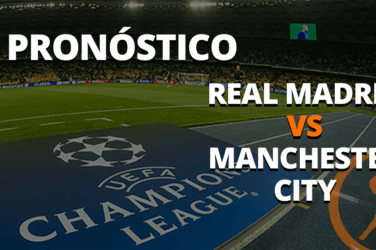 pronostico real madrid manchester city 9 mayo 2023