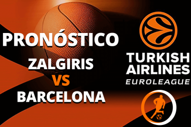 pronostico zalgiris barcelona 3 mayo 2023