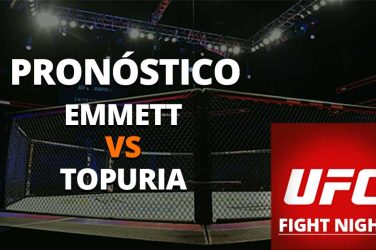 pronostico emmett vs topuria ufc 25 junio 2023